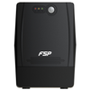 FSP USV-System – 1500VA, 900W für zuverlässige Stromversorgung