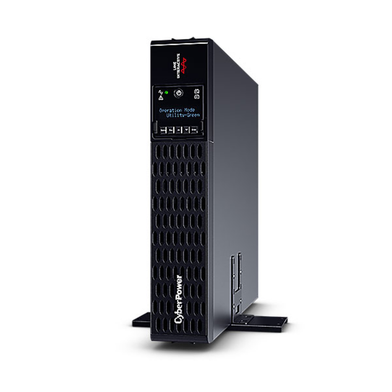 CyberPower USV – Stromschutz für IT-Geräte, Rack-montierbar
