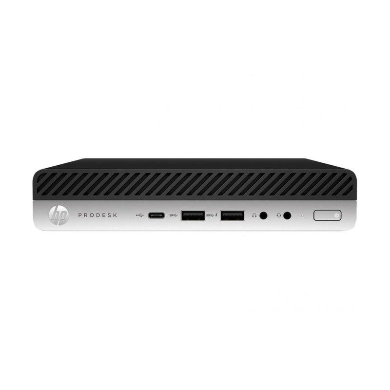 Webinstore Desktop-PC – Intel Core i5, 8 GB RAM, 256 GB SSD