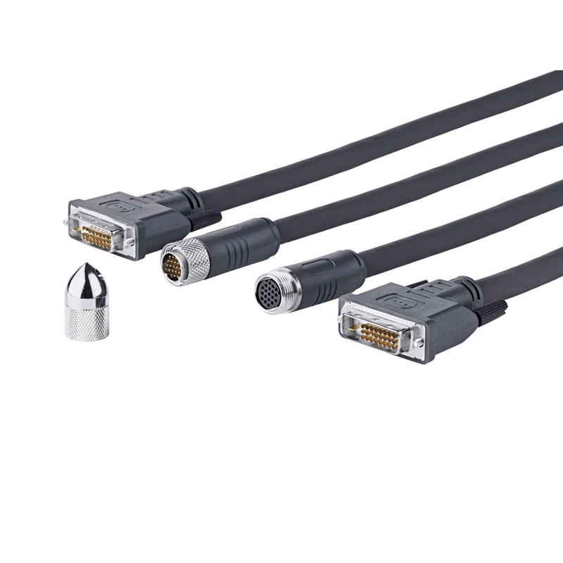 EET VivoLink DVI-D Kabel – 20m Länge für zuverlässige Verbindungen