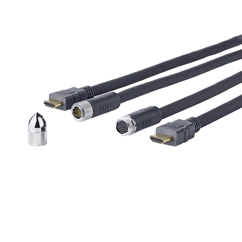 EET VivoLink HDMI-Kabel – 15m Länge für flexible Verbindungen
