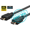 Eet HDMI-Kabel 3 m – zuverlässige Verbindung für Bild und Ton