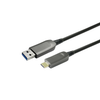 Eet USB-Kabel – 20 m, USB-A zu USB-C, schnelle Datenübertragung