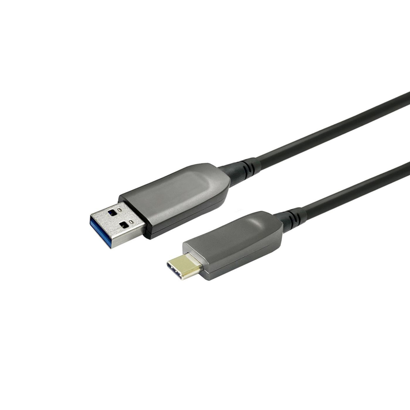 Eet USB-Kabel – 20 m, USB-A zu USB-C, schnelle Datenübertragung