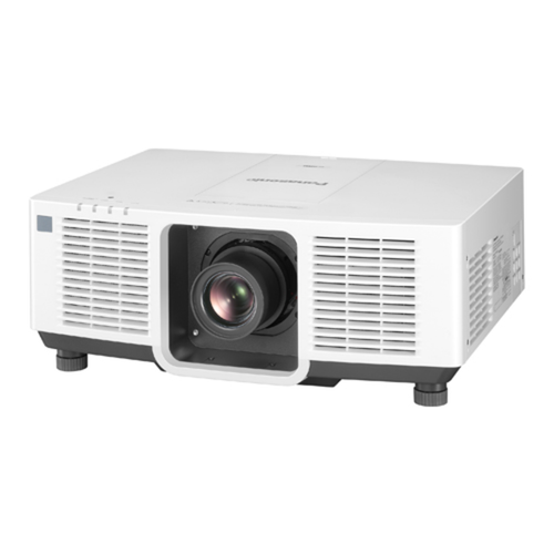 Panasonic LCD-Projektor – Laser-Technologie, 2K-Display