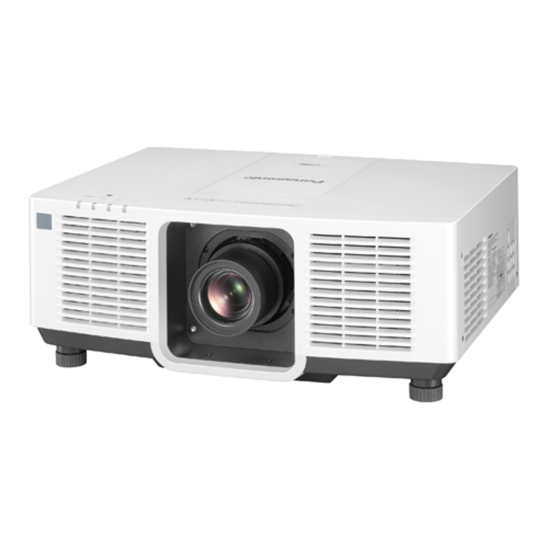 Panasonic LCD-Projektor – Laser-Technologie, 2K-Display