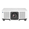 Panasonic LCD-Projektor – Laser-Technologie, 2K-Display