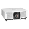 Panasonic LCD-Projektor – Laser-Technologie, 2K-Display