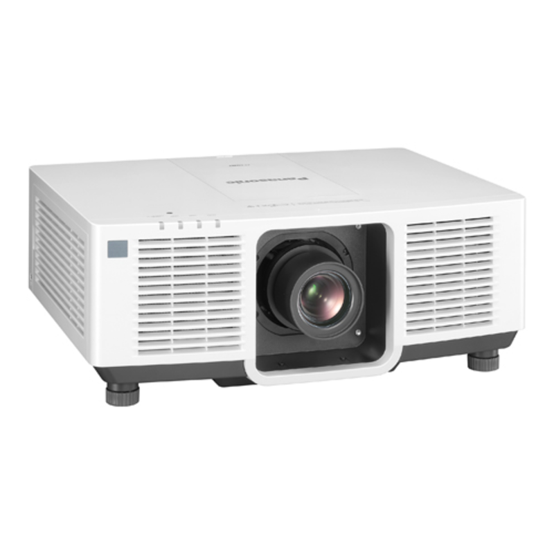 Panasonic LCD-Projektor – Laser-Technologie, 2K-Display