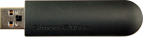 SimonsVoss USB-Programmierstick – Für G2 Komponenten und AXM Lite