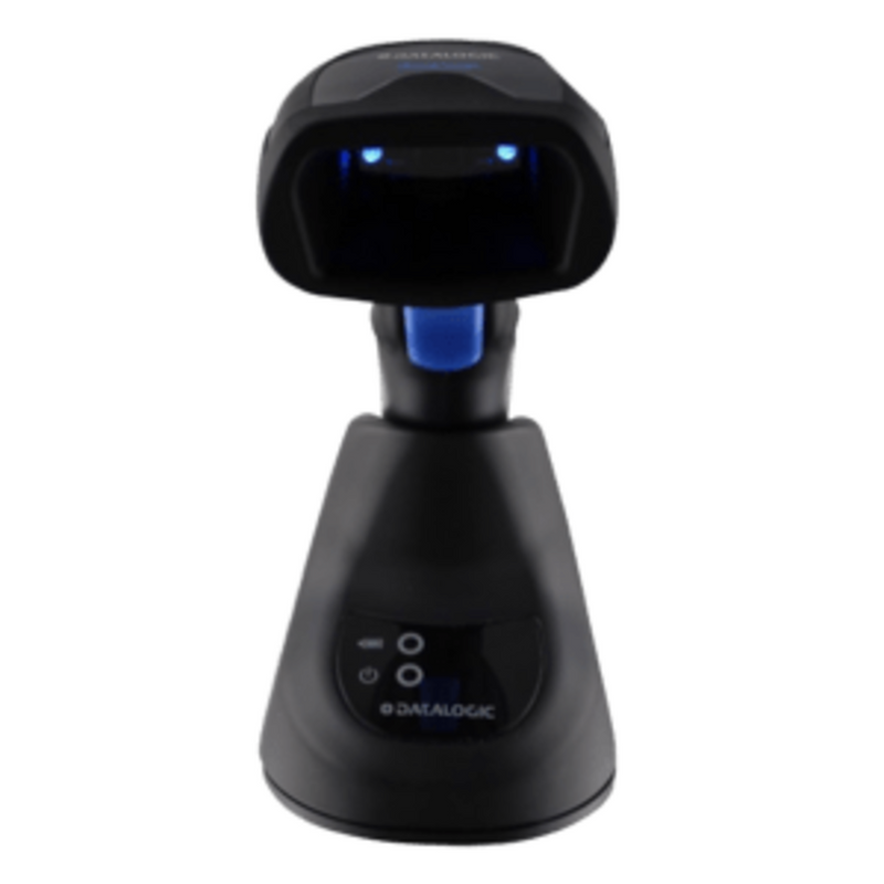 Datalogic QuickScan Barcode-Scanner – Kabellos, 2D-Scanfunktion