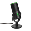 JBL Quantum Stream Mikrofon – Klare Sprachaufnahmen für Meetings