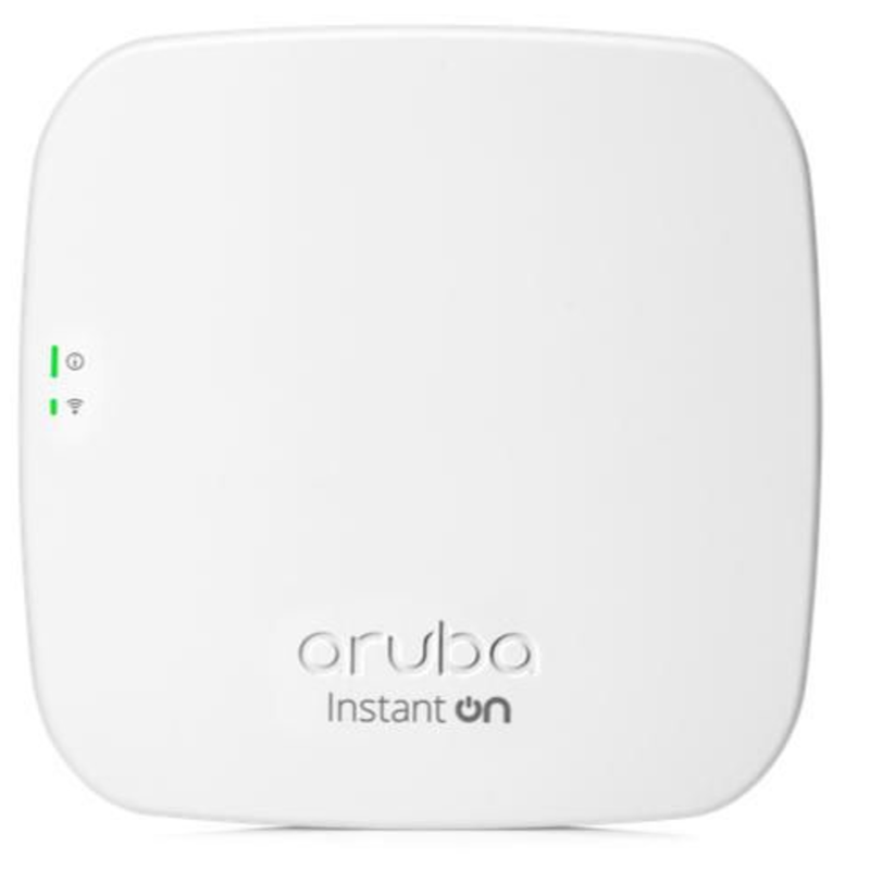 HPE Aruba Access Point – Zuverlässige WLAN-Abdeckung für Innenräume