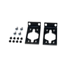 HP Enterprise Rack Mount Kit – 1U, für einfache Servermontage