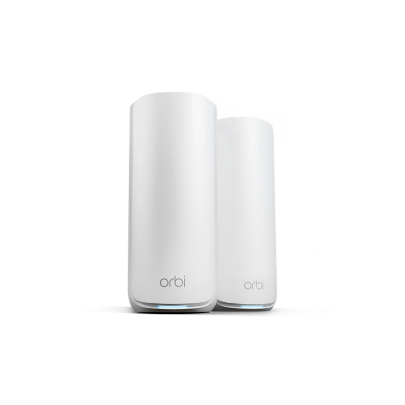 Netgear Orbi 870 WLAN-System – Schnelles WLAN für bis zu 150 Geräte