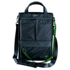 Razer Notebook-Rucksack – Wasserabweisend, für 16" Laptops