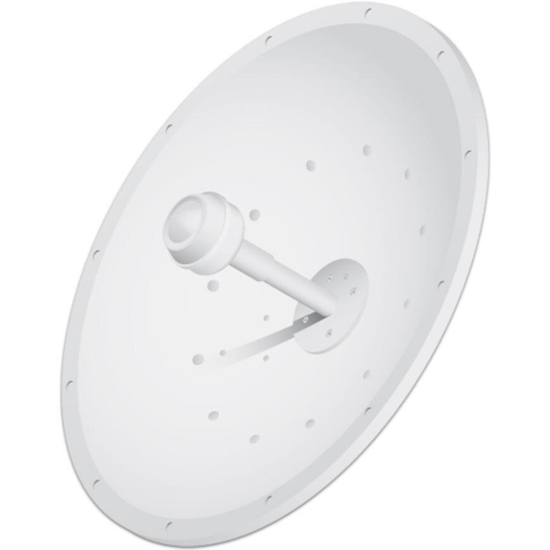 Ubiquiti Antenne – 30dBi, 5GHz, leichtes Design