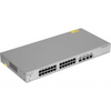 Reyee Netzwerk-Switch – Cloud-Verwaltung, 24 Ports