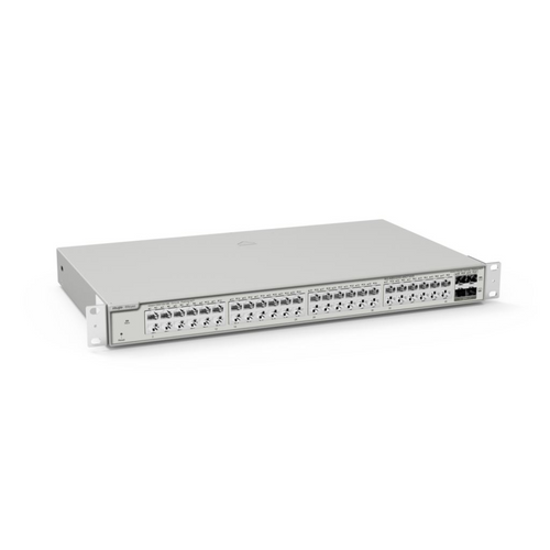 Reyee Netzwerk-Switch – 48 Ports, Cloud-Verwaltung