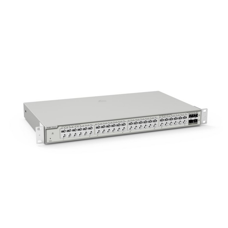 Reyee Netzwerk-Switch – 48 Ports, Cloud-Verwaltung
