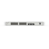 Reyee Netzwerk-Switch – Cloud-Management, 24 Ports