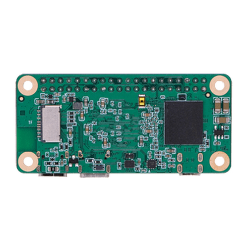 ALLNET Radxa Zero Mini-PC – 4 GB RAM, 128 GB Speicher