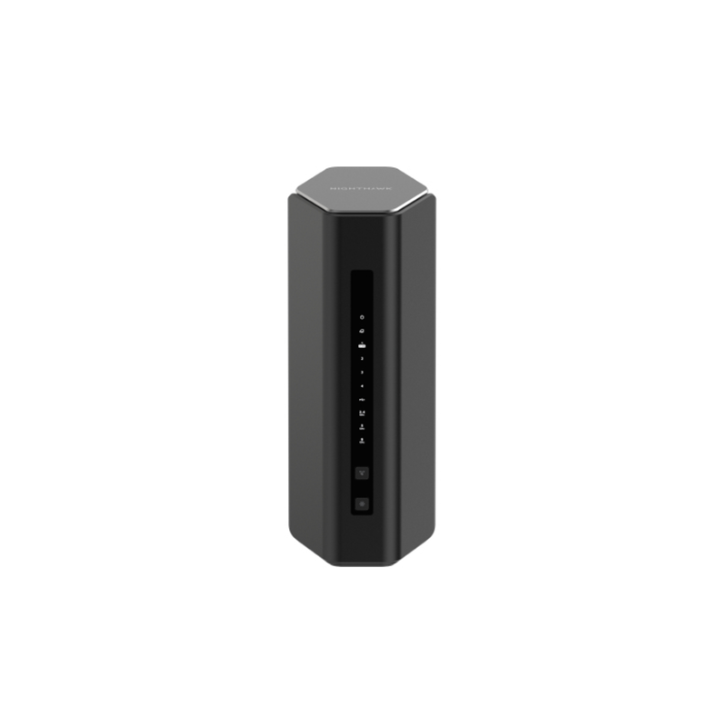 Netgear Nighthawk RS500 Router – Schnelles WLAN, bis zu 120 Geräte