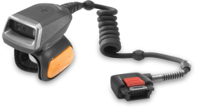 Zebra RS5000 Barcode-Scanner – 2D-Imager, kabelgebunden