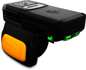Zebra RS5100 Ring-Scanner – 2D-Imager, Bluetooth