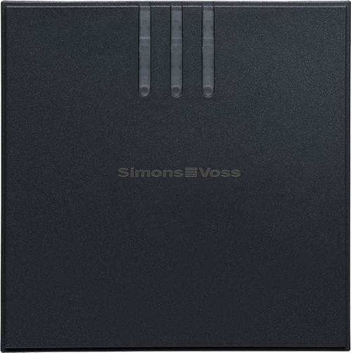 SimonsVoss Externer Leser – Für einfache Zutrittskontrolle