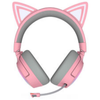 Razer Gaming-Headset – Kabellos, RGB-Beleuchtung, Katzenohren