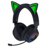 Razer Kraken Kitty V3 Pro – Kabelloses Gaming-Headset mit RGB-Licht