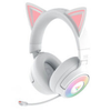 Razer Kraken Kitty V3 Pro – Kabelloses Gaming-Headset mit RGB-Ohren