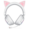 Razer Kraken Kitty V3 Pro – Kabelloses Gaming-Headset mit RGB-Ohren