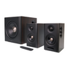 Edifier 2.1 Lautsprechersystem – Bluetooth, Hi-Res Audio