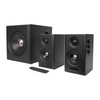 Edifier 2.1 Soundsystem – Bluetooth, Hi-Res Audio
