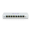 Alta Labs Netzwerk-Switch – 8 Ports, Gigabit Ethernet
