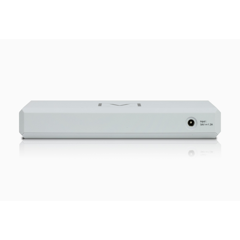 Alta Labs Netzwerk-Switch – 8 Ports, Gigabit Ethernet