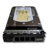 CoreParts Festplatte – 600 GB, Hot-Swap für Dell Server