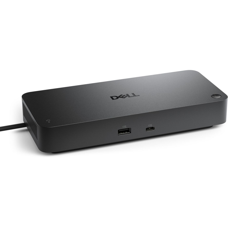 Dell Pro Smart Dock – USB-C Konnektivität, 4K Unterstützung