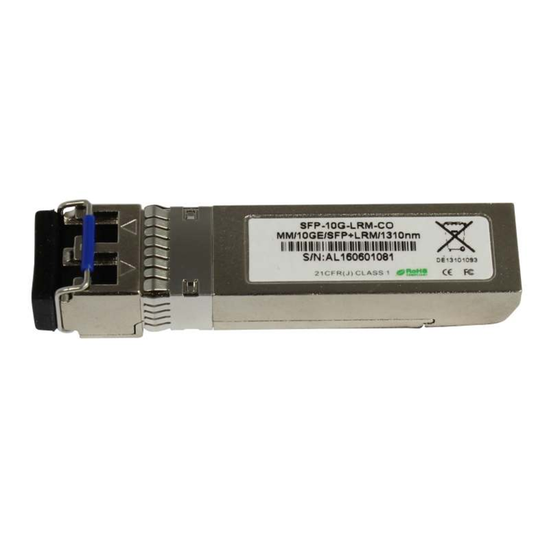 Cisco Netzwerkmodul – 10G-SFP für schnelle Verbindungen