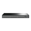 TP-Link 48-Port Gigabit Switch – Einfache Netzwerkverbindung