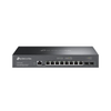TP-Link Omada 8-Port Switch – 2.5G Ethernet, 10G Erweiterung