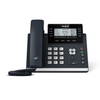 Yealink IP-Telefon – 12 Leitungen, HD Voice
