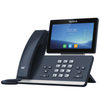 Yealink T58W SIP-Telefon – Android 9, Bluetooth & WLAN