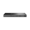 TP-Link 24-Port Switch – PoE+, Gigabit-Verbindungen