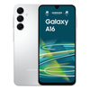 Samsung Galaxy A16 Smartphone – 128 GB Speicher, Wasserbeständig