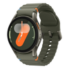 Samsung Galaxy Watch7 – Smartwatch mit GPS und Herzfrequenzmessung