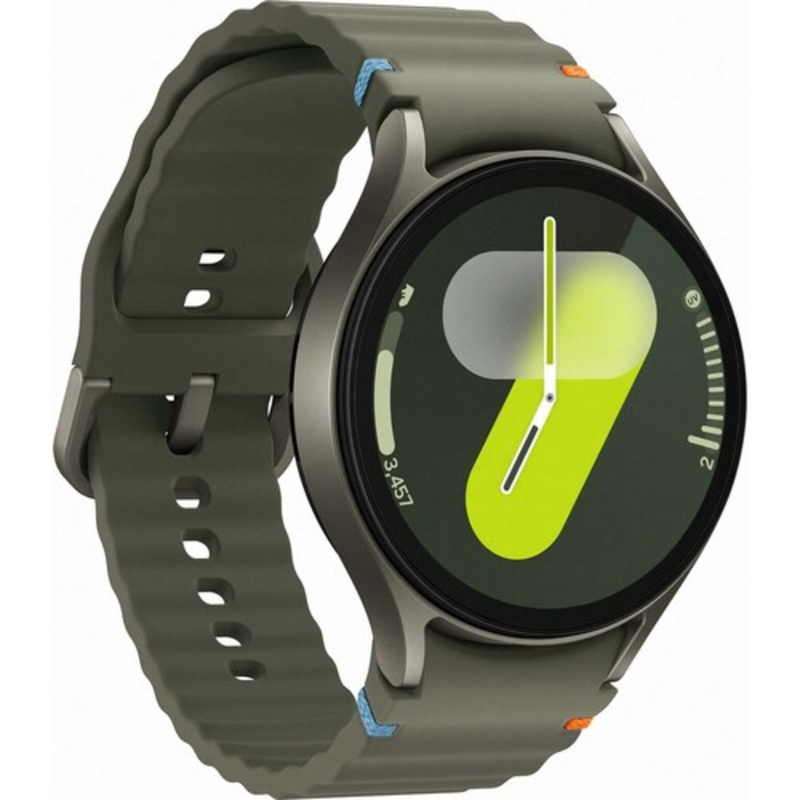 Samsung Galaxy Watch7 – Smartwatch mit GPS und Herzfrequenzmessung