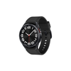 Samsung Galaxy Watch6 – Smartwatch mit drehbarer Lünette, GPS
